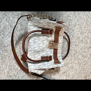 Authentic Michael kors bag